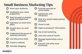 Image result for Business Marketing Ideas