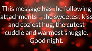 Image result for Good Night I Love You Quotes