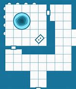 Image result for Blue Map Dungeon