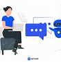 Image result for Conversational Ai How It Works