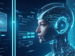 Image result for Ai Robot Show