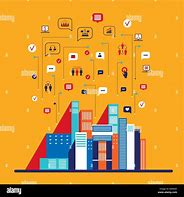 Image result for Social Network Infographic