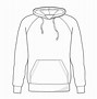 Image result for Edgy Hoodie Drawing