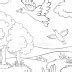 Image result for Printable Coloring Pages Deer Animals