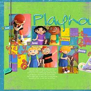 Image result for Playhouse Disney Coloring Pages