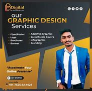 Image result for Graphic Design Services Template