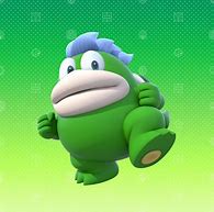 Image result for Spike From Mario