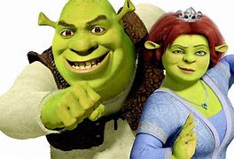 Image result for Shrek Toontown Online