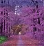 Image result for Autumn Landscape Coloring Pages