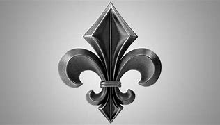 Image result for Fleu De Lis Wall Decoration