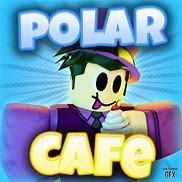 Image result for Roblox Avatar Cafe GFX