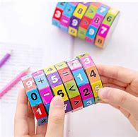 Image result for Math Puzzles Toys