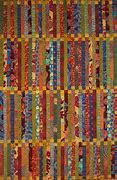 Image result for Batik Collage Quilts