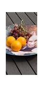 Image result for Holiday Fruit Bowl