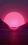 Image result for Neon Sunset Wallpaper 4K