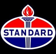 Image result for Standard Oil Company Logo