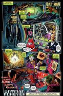 Image result for Batman Ai Comic