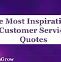 Image result for Effective Communication in Customer Service Quotes