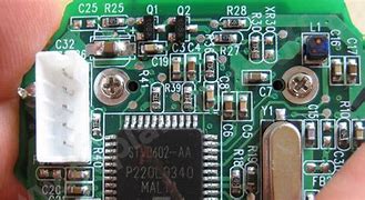 Image result for Analog Integrated Circuit Design