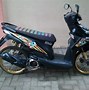 Image result for Modifikasi Honda Beat