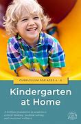 Image result for Kindergarten for Kids