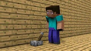 Image result for Give Me Minecraft Creeper Steve