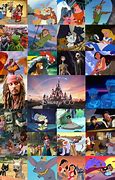 Image result for Disney 100th Anniversary Cards