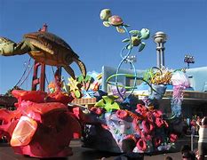 Image result for Finding Nemo Pool Float