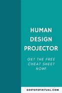 Image result for Understanding Your Human Design Chart