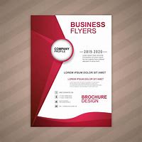 Image result for Free Printable Business Flyer Designs