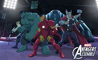 Image result for Marvel Avengers Assemble