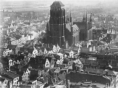 Image result for Danzig Crisis