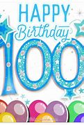 Image result for 100th Birthday Sayings