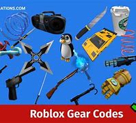 Image result for Roblox Gears Hat