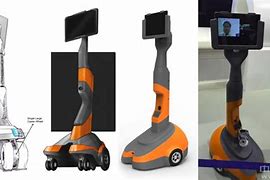 Image result for Revolution Ai Robot Inventions