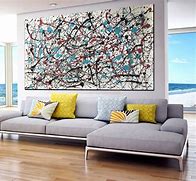 Image result for Abstract Wall Art