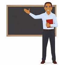 Image result for Man Teacher Clip Art