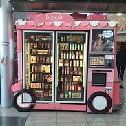 Image result for Vending Machine Business Cards