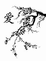 Image result for Blossom Tree Fan Art