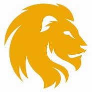 Image result for Lion Head Icon