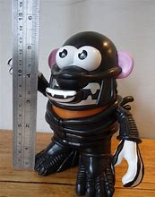 Image result for Mr Potato Head Alien