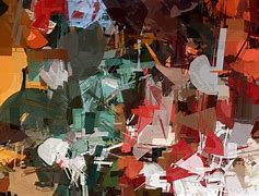 Image result for Dance Generative Art