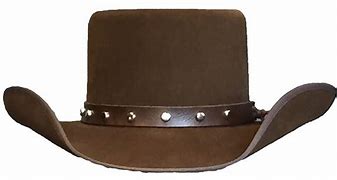 Image result for Cowboy Hat Front View