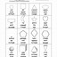 Image result for Color by Shapes Free Worksheets