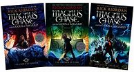 Image result for Magnus Books