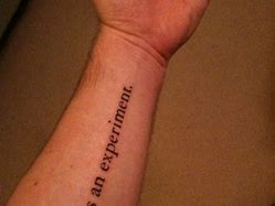 Image result for Meaningful Life Quotes Tattoos