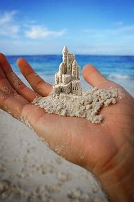 Image result for Kentic Falling Sand Art