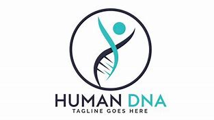 Image result for Human DNA Logo