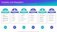 Image result for Landscape Infographic Template Canva