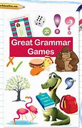 Image result for Grammar Games for Kids